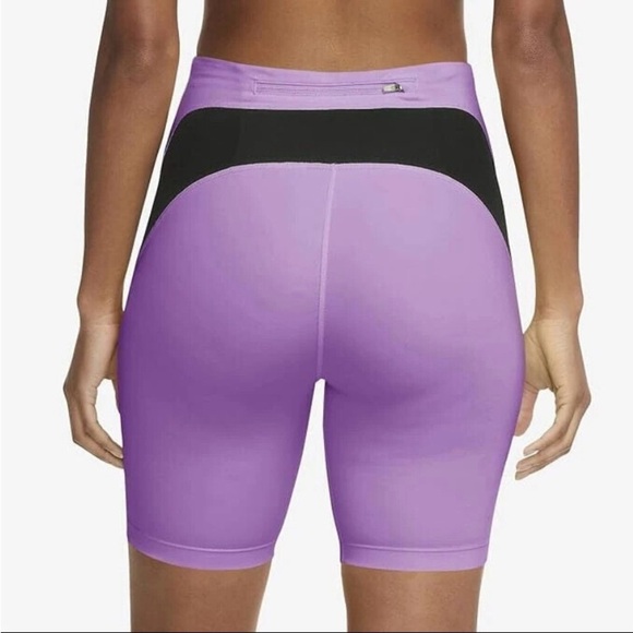 Nike Air Epic Fast Tight Fit Running Shorts - Picture 2 of 11